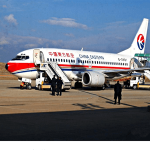 珠海金湾机场快递航空快运业稳步发展的原因是什么？